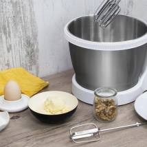 Μίξερ με Inox Κάδο 500 W | 3.5 Lt