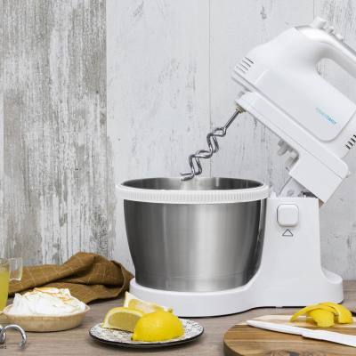 Μίξερ με Inox Κάδο 500 W | 3.5 Lt