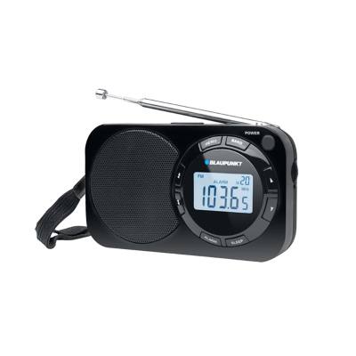 Φορητό Ψηφιακό Ραδιόφωνο