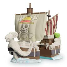 Grupo Erik Βιβλιοστάτης One Piece - Going Merry 20cm (ERIK10117)