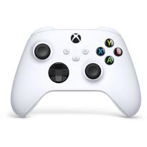 Microsoft XBOX SERIE X/S Wireless Controller Robot White V2 (EP2-29920) (MICEP2-29920)