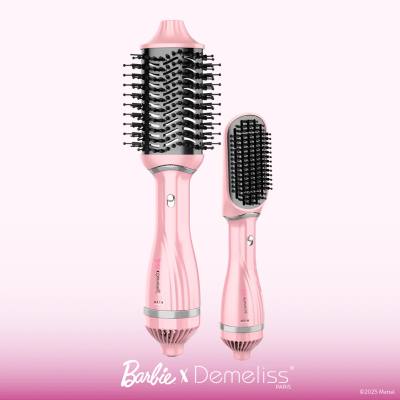 Ηλεκτρική Βούρτσα με Αέρα 2 σε 1 1200 W