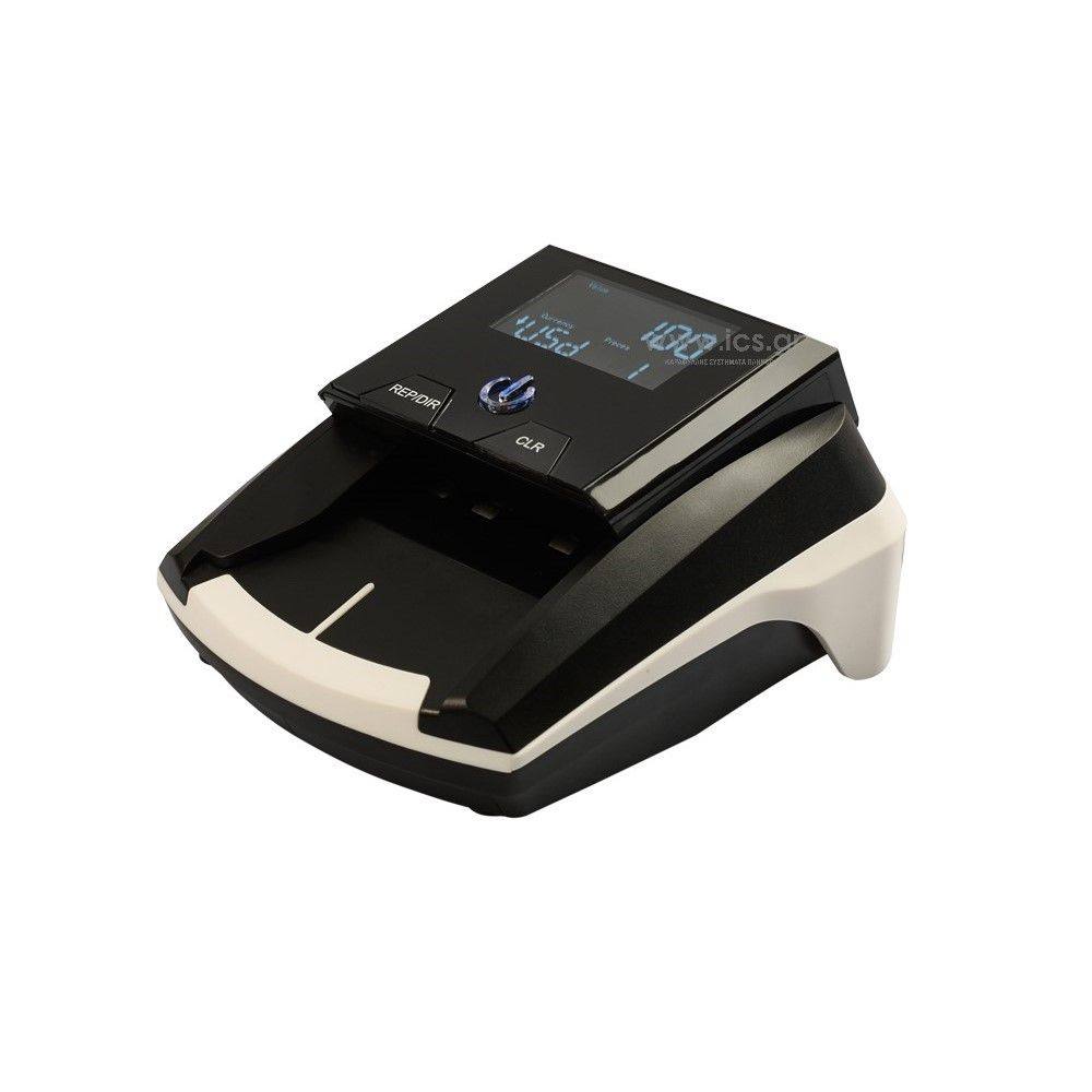 Ανιχνευτής χαρτονομισμάτων ICS DP 2288