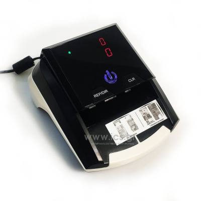 Ανιχνευτής πλαστότητας, ICS IC DP 2258 - Χωρίς Μπαταρία