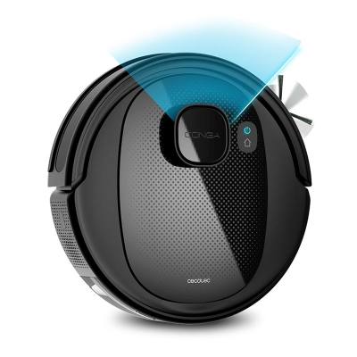 Σκούπα Ρομπότ Wi-Fi 4 σε 1