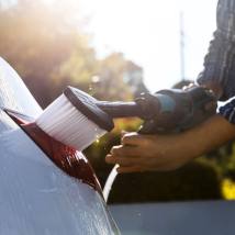 Επαναφορτιζόμενο Πλυστικό με Πίεση 24 Bar