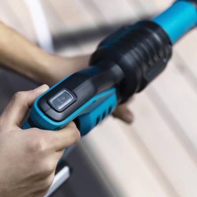 Επαναφορτιζόμενο Πλυστικό με Πίεση 24 Bar