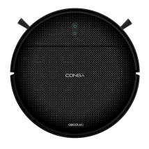 Wi-Fi Σκούπα Ρομπότ 5 σε 1