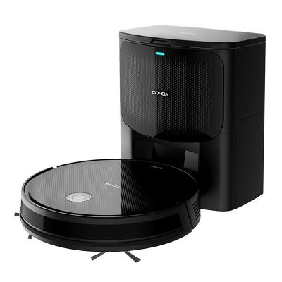 Σκούπα Ρομπότ Wi-Fim 4 σε 1