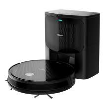 Σκούπα Ρομπότ Wi-Fim 4 σε 1