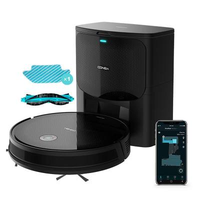 Σκούπα Ρομπότ Wi-Fim 4 σε 1