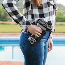 Επαναφορτιζόμενος Φακός Εργασίας 2000 mAh|20 V