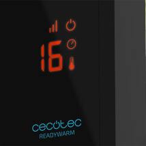 Ψηφιακός Θερμοπομπός Mica 2000 W