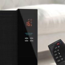 Ψηφιακός Θερμοπομπός Mica 2000 W