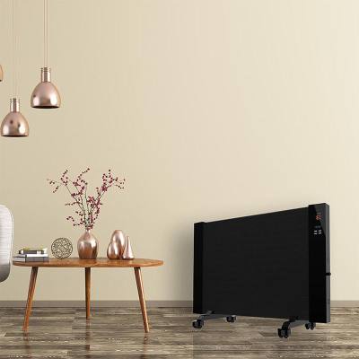 Ψηφιακός Θερμοπομπός Mica 2000 W