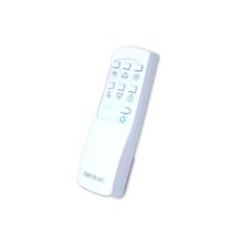 Τηλεχειριστήριο για φορητό κλιματιστικό Force Clima 9500 Soundless