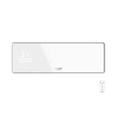 Κεραμικό Αερόθερμο Μπάνιου 2000 W