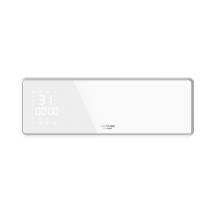 Κεραμικό Αερόθερμο Μπάνιου 2000 W