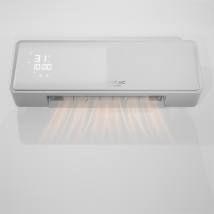 Κεραμικό Αερόθερμο Μπάνιου 2000 W