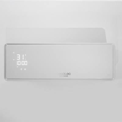 Κεραμικό Αερόθερμο Μπάνιου 2000 W