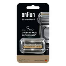Braun Razor blade Kombipack 96M Silver (555562) (BRA555562)
