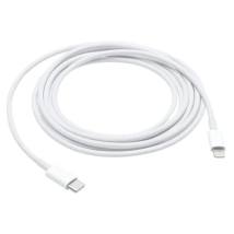 Apple USB-C to Lightning Cable 18W 2m White (MW2R3ZM/A) (APPMW2R3ZM-A)