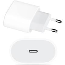 Apple Power supply unit 20W USB-C White (MD3J4ZM/A) (APPMD3J4ZM-A)
