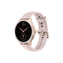 ttec Tempus 44 mm Round Case SmartwatchRoseGold (2S11WRA) (TTEC2S11WRA)