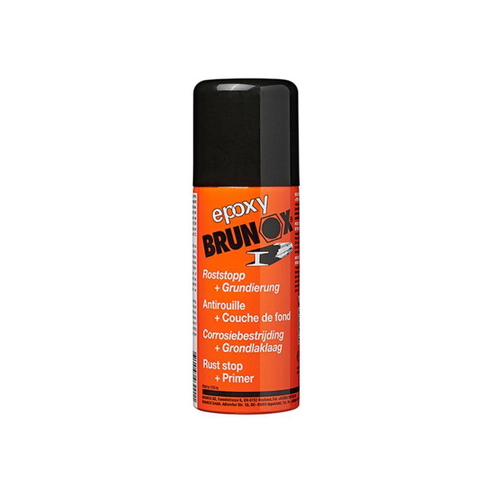 Brunox Epoxy Rust Converter Spray 150 ml (22054) (BNX97061)