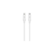 ttec Type-C - Lightning Fast Charging Cable 150cm White (2DK40B) (TTEC2DK40B)
