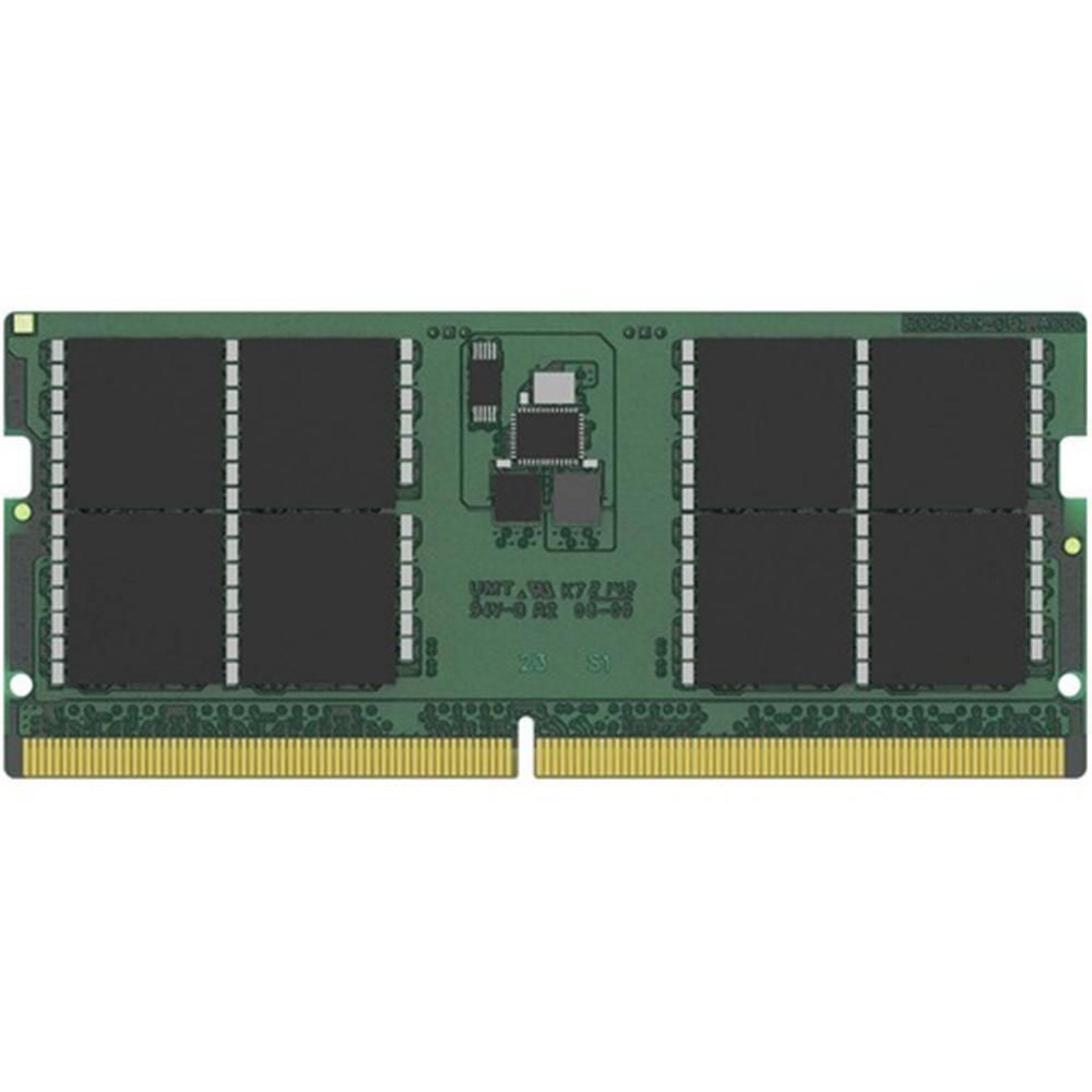 Kingston Pamiec notebookowa DDR5 8GB/5600 (KCP556SS6-8) (KINKCP556SS6-8)