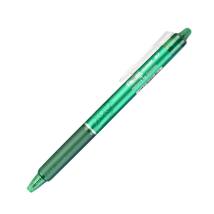 Pilot Rollerball Pen Frixion Clicker M Green (BLRT-FR7-GR) (PILBLRT-FR7-GR)