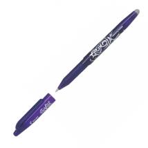 Pilot Rollerball Pen Frixion M Violet (BL-FR7-VI) (PILBL-FR7-VI)