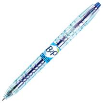 Pilot Gel Pen Begreen M Blue (BL-B2P-7-BG-FF) (PILBL-B2P-7-BG-FF)
