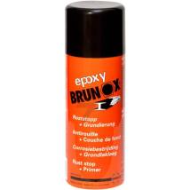 Brunox Epoxy Rust Converter Spray 400 ml (22055) (BNX97062)