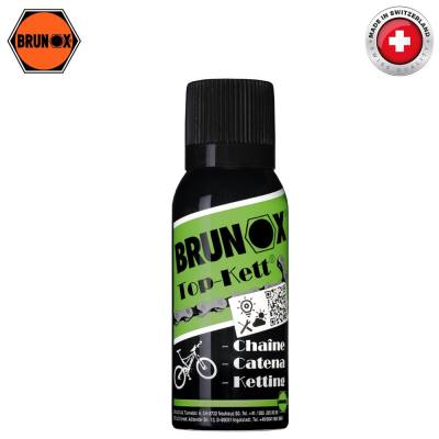 Brunox Spray Top-Kett 100ml (97070) (BNX97070)