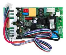 POWERTECH ανταλλακτική πλακέτα PCBA για PT-1150LI UPS Line Interactive