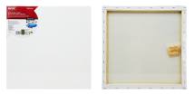 ARTIX PAINTS καμβάς τελάρο ζωγραφικής PP98-4040, 40x40cm, 280gr/m², λευκός