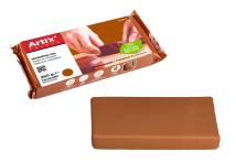 ARTIX PAINTS φυσικός πηλός PY035-2, χωρίς γλουτένη, 250γρ, καφέ