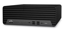 HP PC ProDesk 600 G6 SFF, Refurbished Grade A Repainted, i5-10400F, 8/256GB M.2, NVS 510, FreeDOS