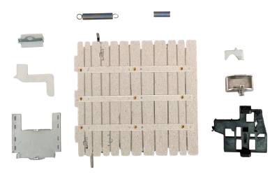 BRUNO ανταλλακτικό σετ ηλεκτρομαγνήτης & μοχλός για BRN-0274 φρυγανιέρα