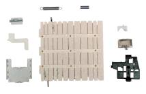 BRUNO ανταλλακτικό σετ ηλεκτρομαγνήτης & μοχλός για BRN-0274 φρυγανιέρα