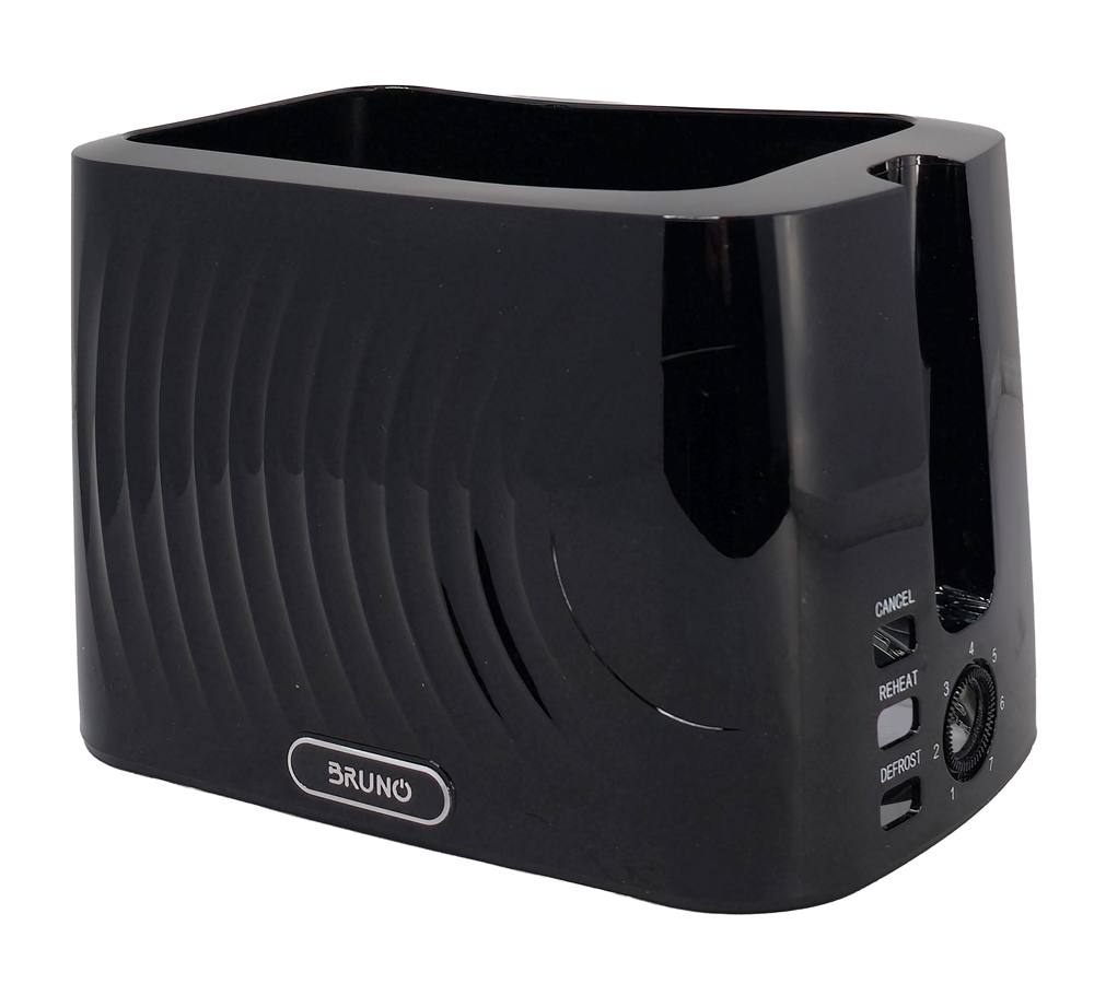 BRUNO ανταλλακτικό περίβλημα συσκευής για BRN-0274 φρυγανιέρα