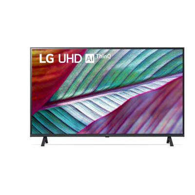 Τηλεόραση LG 43" 4K UHD Smart TV HDR BT5.0 3840x2160 43UR781C0LK