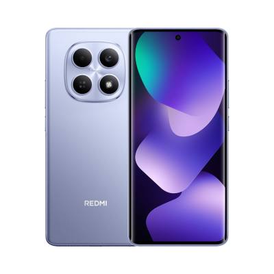 Xiaomi Redmi Note 15 4G Dual Sim 6.77" 8GB/256GB NFC IP64 Purple