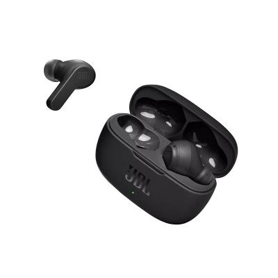 Wireless Hands Free JBL Wave 200TWS Έως και 20 Ώρες Λειτουργίας Bluetooth V5.0 Μαύρα