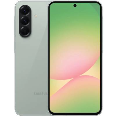 Samsung SM-A566 Galaxy A56 5G Dual Sim 6.7" 8GB/128GB NFC IP67 Awesome Olive