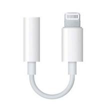 Αντάπτορας Handsfree Apple Lightning σε 3.5mm Θηλυκό MMX62ZM/A