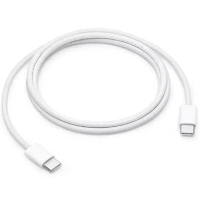 Καλώδιο σύνδεσης Apple USB-C σε USB-C MUQ93ZM/A Λευκό 1m