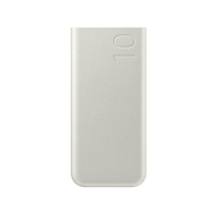 Power Bank Samsung EB-P3400XUEGEU 10000mAh 25W με 2xUSB-C  Beige